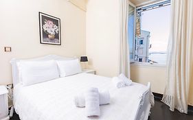 Angiolina Sea View Apartment