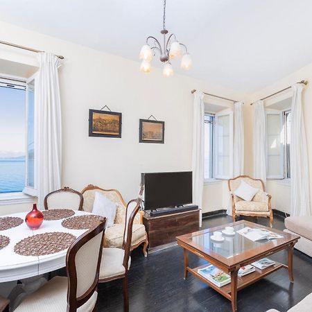 Angiolina Sea View Apartment Corfu  Zewnętrze zdjęcie