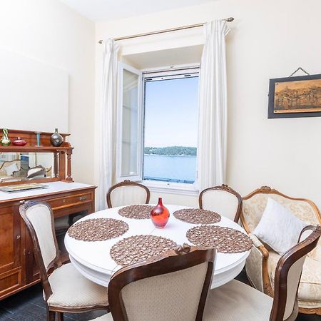 Angiolina Sea View Apartment Corfu  Zewnętrze zdjęcie